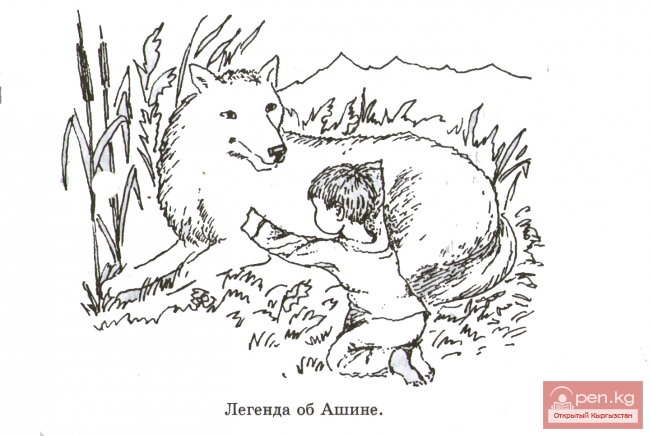 Тюркские каганаты