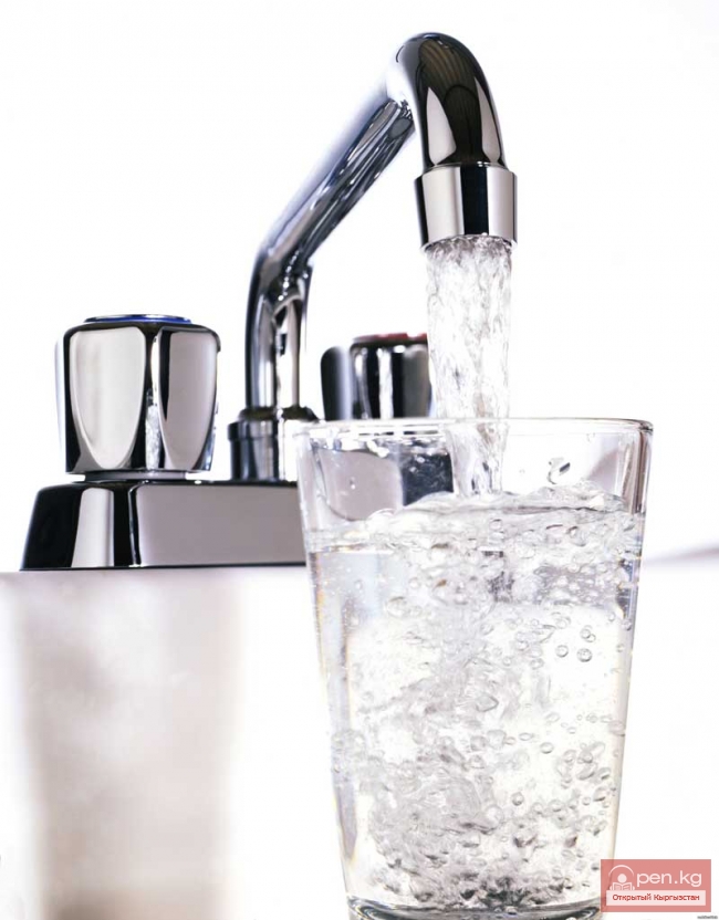 Наноструктуры для лучшей очистки воды