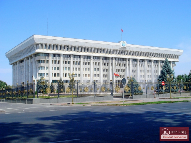 Вместо Бишкека полпредство NATO в ЦентрАзии откроется в Ташкенте