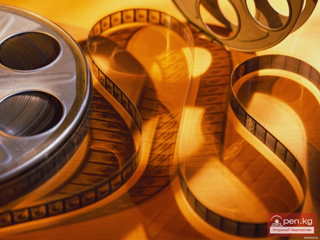 В Бишкеке пройдет ночь кино