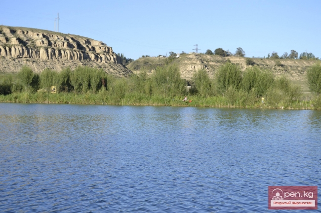 Город Каракол