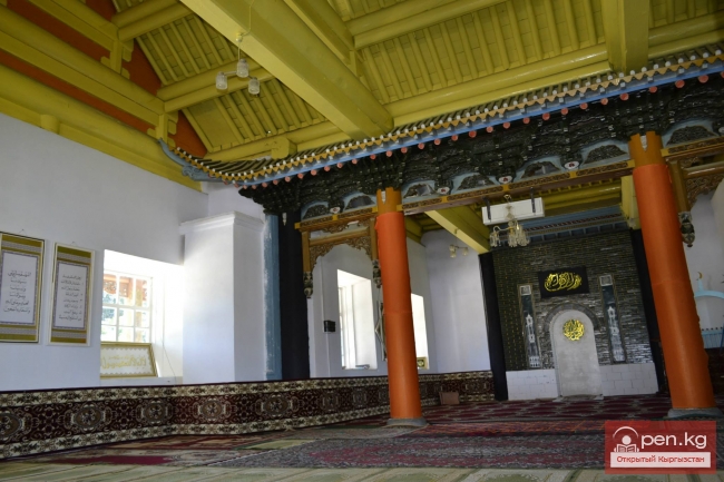 Город Каракол