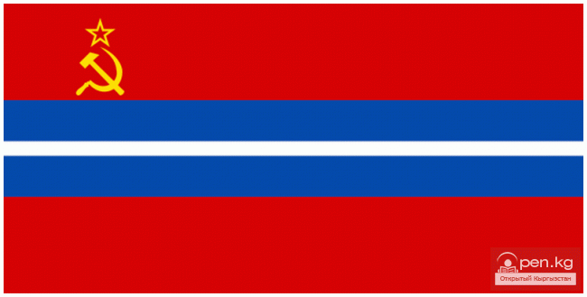 Становление и развитие национальной государственности Кыргызстана