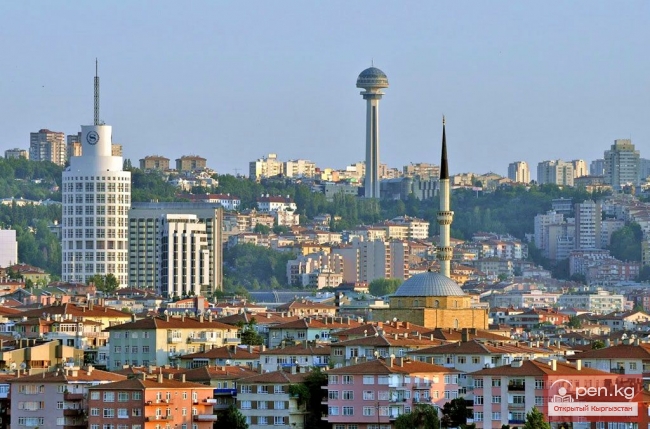 Сокровенная Каппадокия