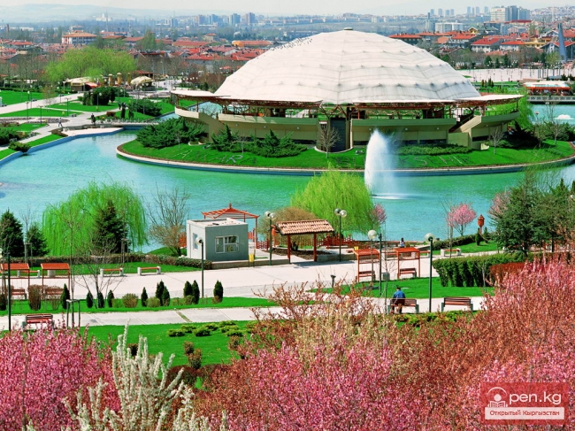 Сокровенная Каппадокия