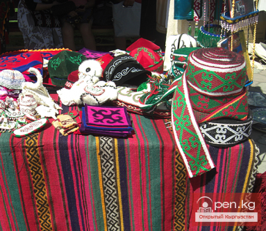 В Бишкеке пройдет Международный фестиваль «Оймо-2014»