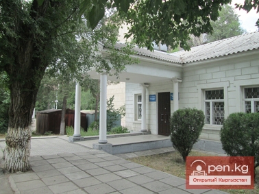 Выставка картин всемирно известных французских художников в Бишкеке Выставка картин всемирно известных французских художников в Бишкеке