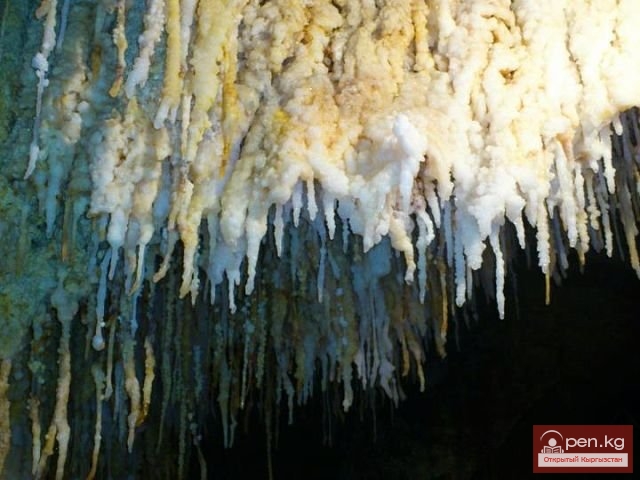 Кочкор Кочкор