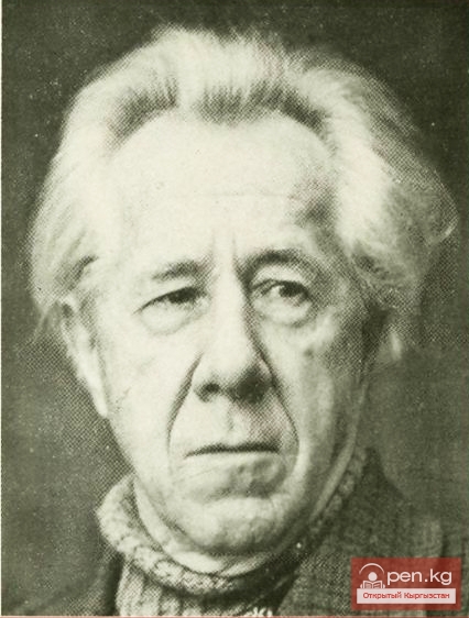 Творчество А. И. Игнатьева