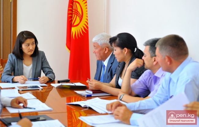 Международные Иссык-Кульские спортивные игры пройдут в сентябре