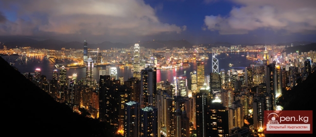 Мыс бурь и Доброй надежды