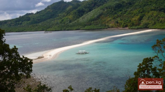 Пещера Святого Павла