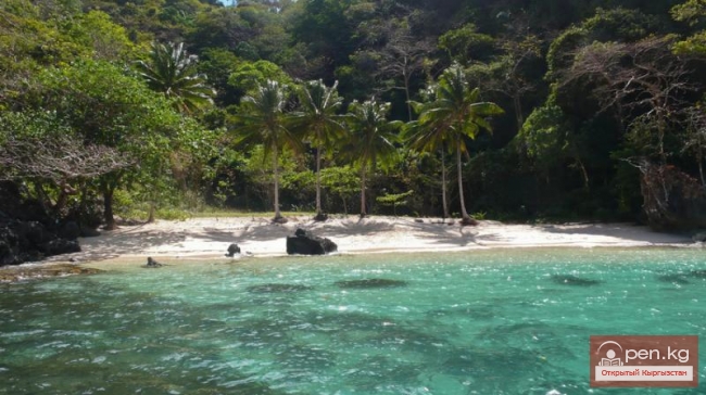 Пещера Святого Павла