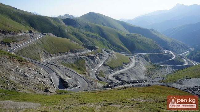 Зона «Памиро-Алай»