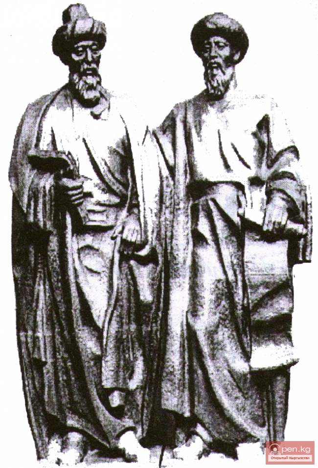 История современной кыргызской науки