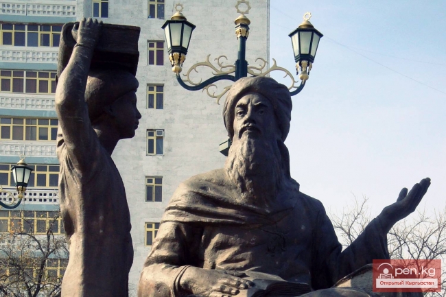 Ходжа Ахмеда Йассави