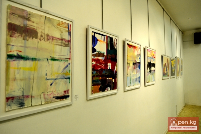 Работы  Джумабаева и Койчиева