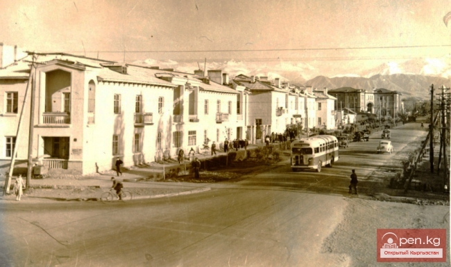 Новый этап в развитии зодчества