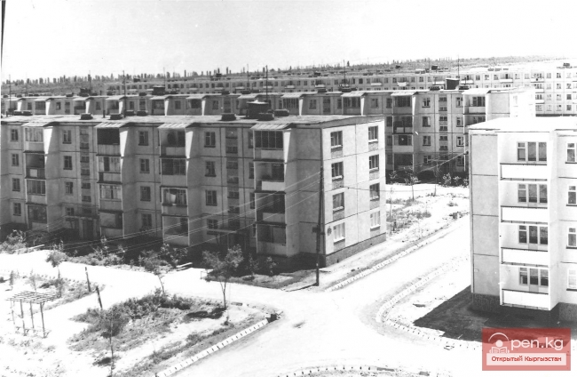 Под знаком борьбы с серостью и однотипностью