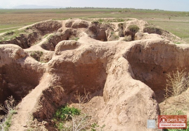 Союз архитекторов Киргизии