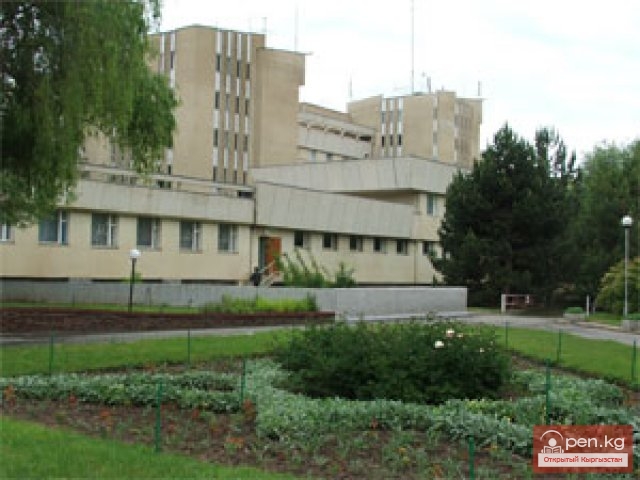 АСЫЛБЕКОВ Раяман