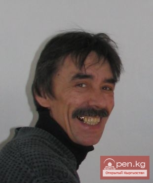 БАЙБЕКОВ Надир Назимович