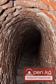 Башня Бурана