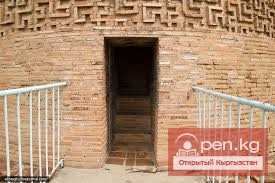 Башня Бурана