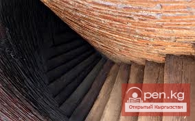 Башня Бурана