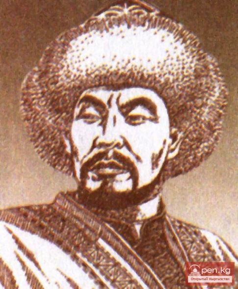 Кубат бий Кубат бий