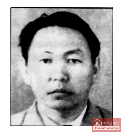 Абдрахманов Сарбагыш Абдрахманович — доктор физико- математических наук, профессор