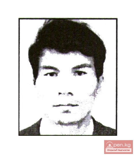 Абдуллаев Сайфулла Нурмухаммедович — доктор филологических наук, профессор