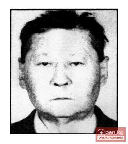Абдылдаев Табылды Абдылдаевич (1932-2000)
