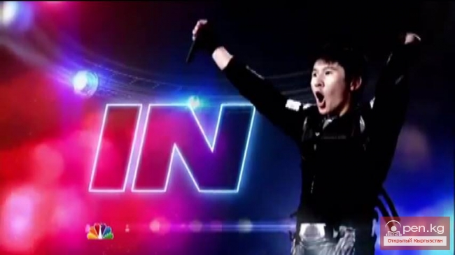 19-летний танцор из Бишкека удивил жюри знаменитого американского шоу «America’s got Talent»