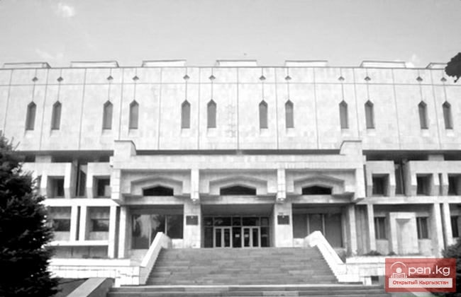 Архитектурные конкурсы