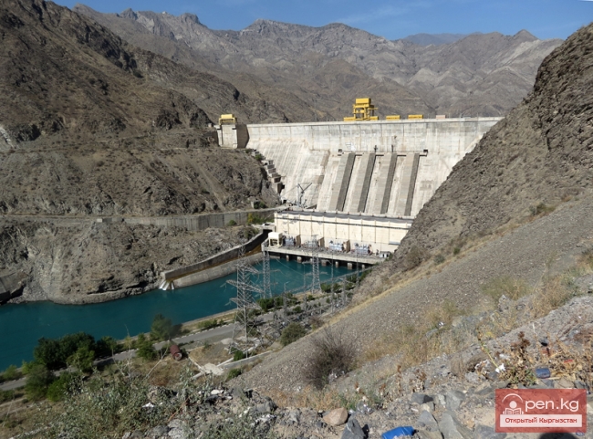 Объем промышленности за первое полугодие 2014 года