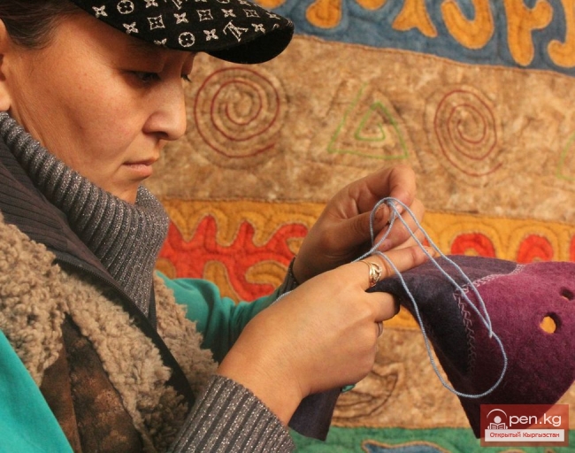 Рынок услуг и торговля