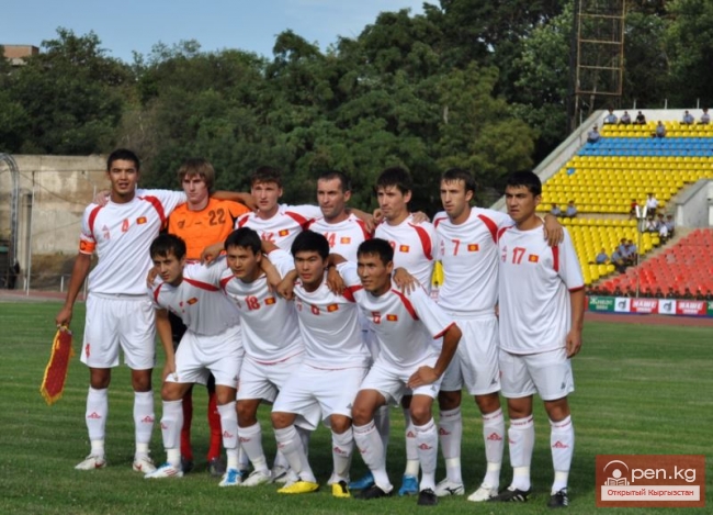 Футбольный турнир «Я-Человек!»