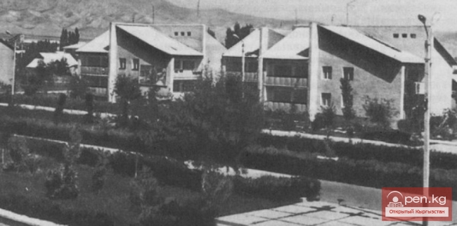 АЛЫКУЛОВ Каныбек Мамытович