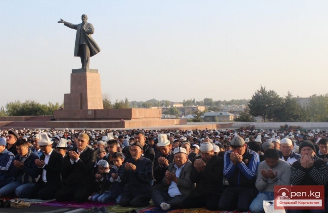 АЙТКУЛОВ Хансар Назирович