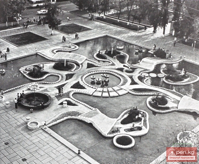 АФИДЖАНОВ Белек Алымджанович