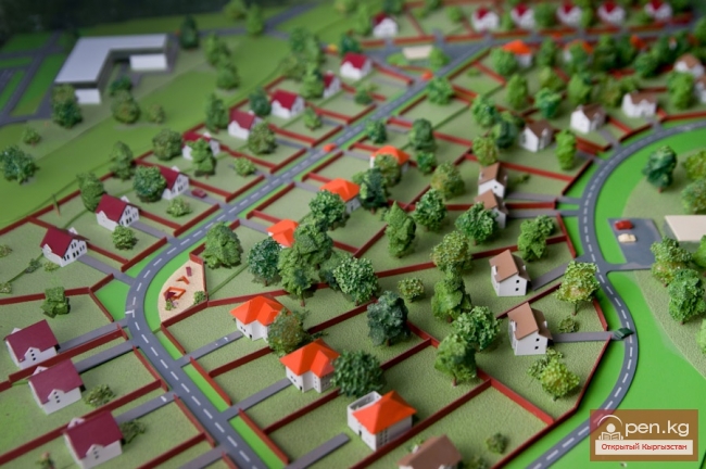 БАЙГОЖОЕВ Орозбек Чоокоевич