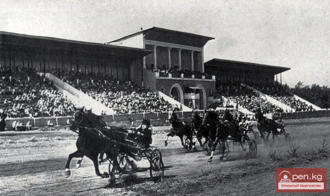 БАРАКАНОВ Баиш Молдокасымович