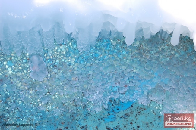 Кыргызстан (фотограф Александр Лапенко)