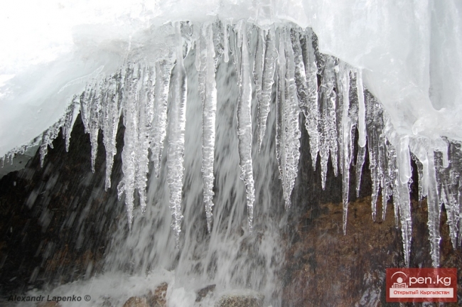 Кыргызстан (фотограф Александр Лапенко)