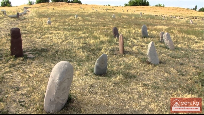 Башня Бурана