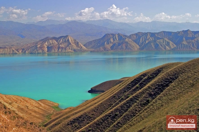 Джалал-Абад