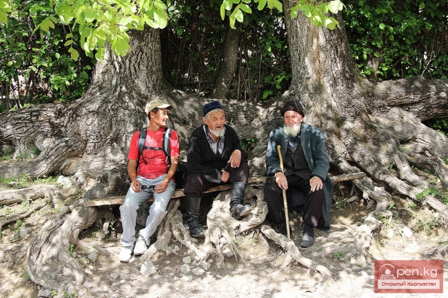 Джалал-Абад