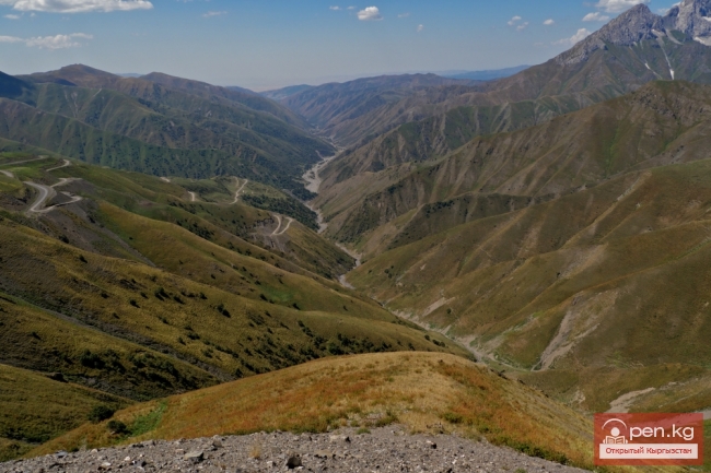 Джалал-Абад