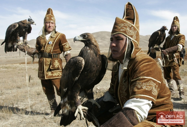 На Иссык-Куле пройдет международный фестиваль «Салбуурун»